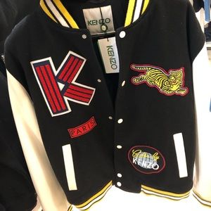 Meet your Posher, Oliver